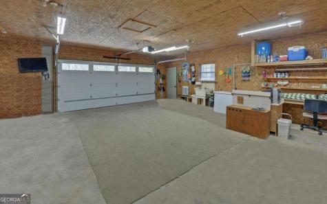 380 Bear Foot Drive Blue Ridge GA 30513