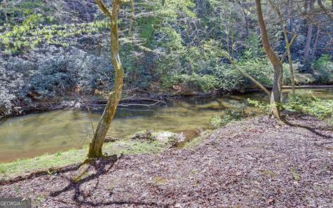 380 Bear Foot Drive Blue Ridge GA 30513