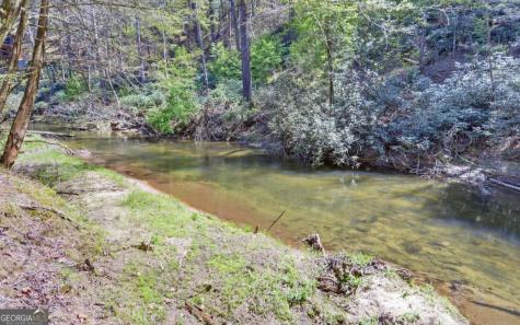 380 Bear Foot Drive Blue Ridge GA 30513