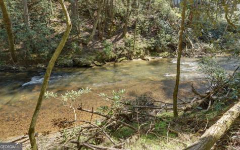 380 Bear Foot Drive Blue Ridge GA 30513
