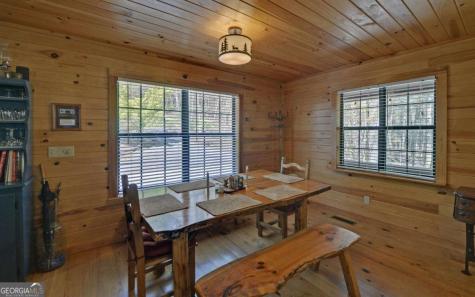 380 Bear Foot Drive Blue Ridge GA 30513