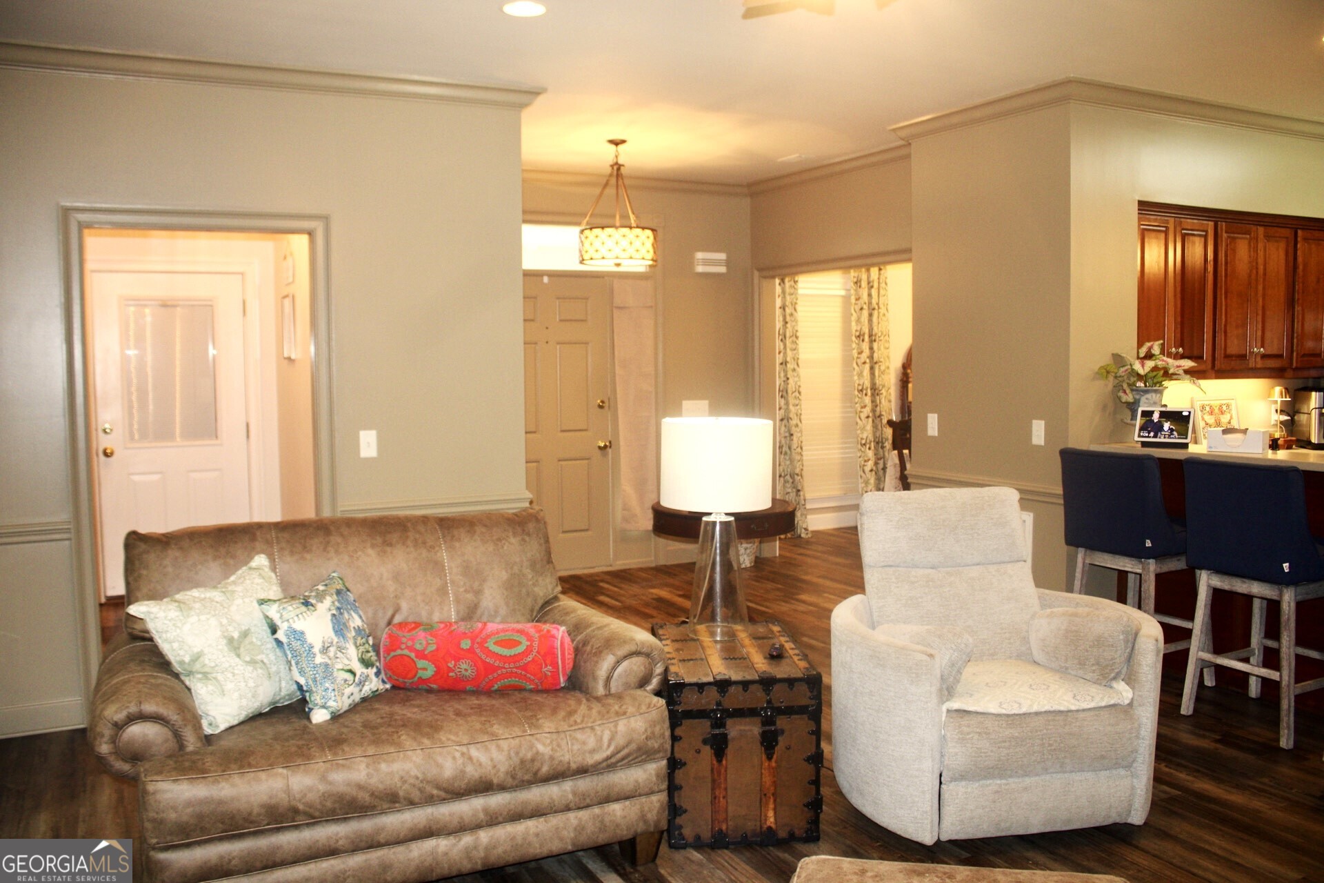 330 Maria Sorrell Road Statesboro GA 30461