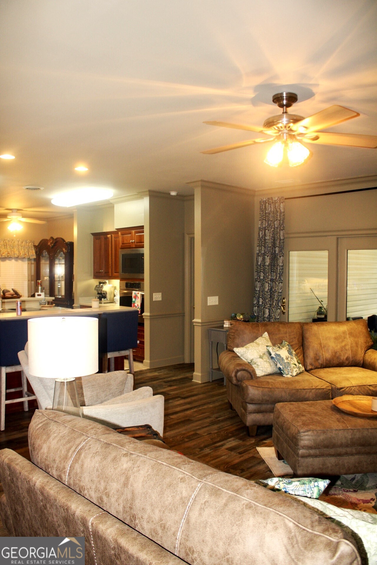 330 Maria Sorrell Road Statesboro GA 30461