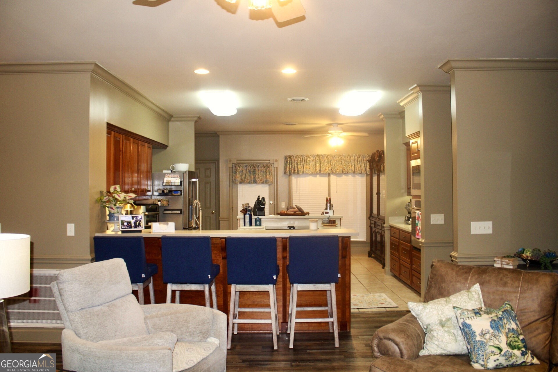 330 Maria Sorrell Road Statesboro GA 30461