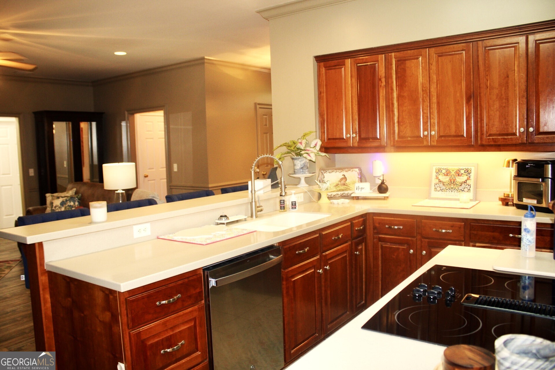 330 Maria Sorrell Road Statesboro GA 30461