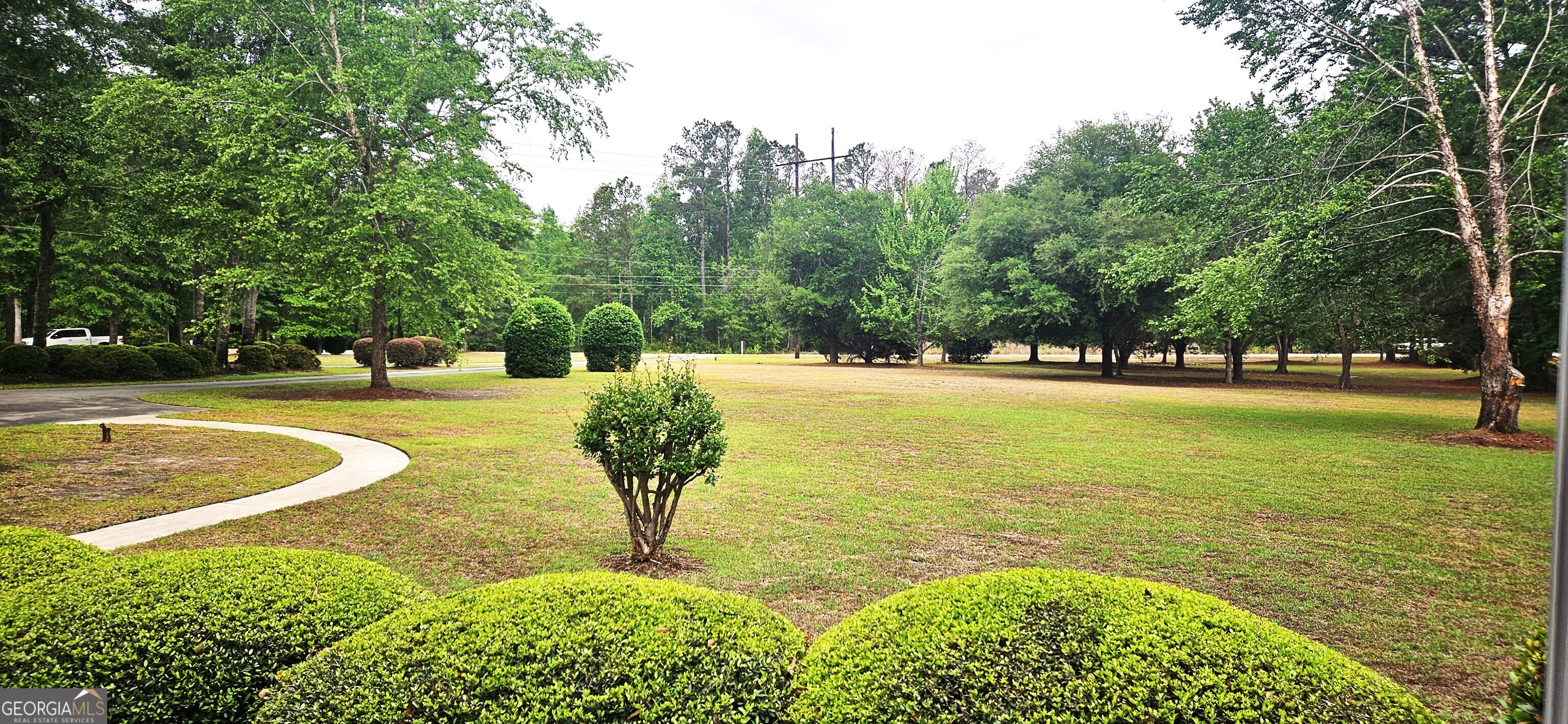 330 Maria Sorrell Road Statesboro GA 30461
