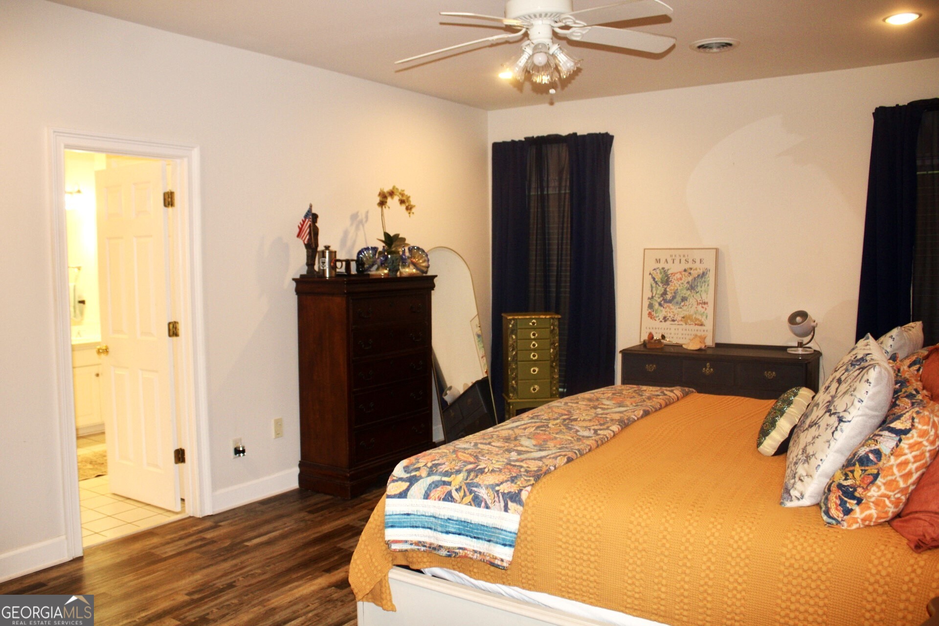 330 Maria Sorrell Road Statesboro GA 30461