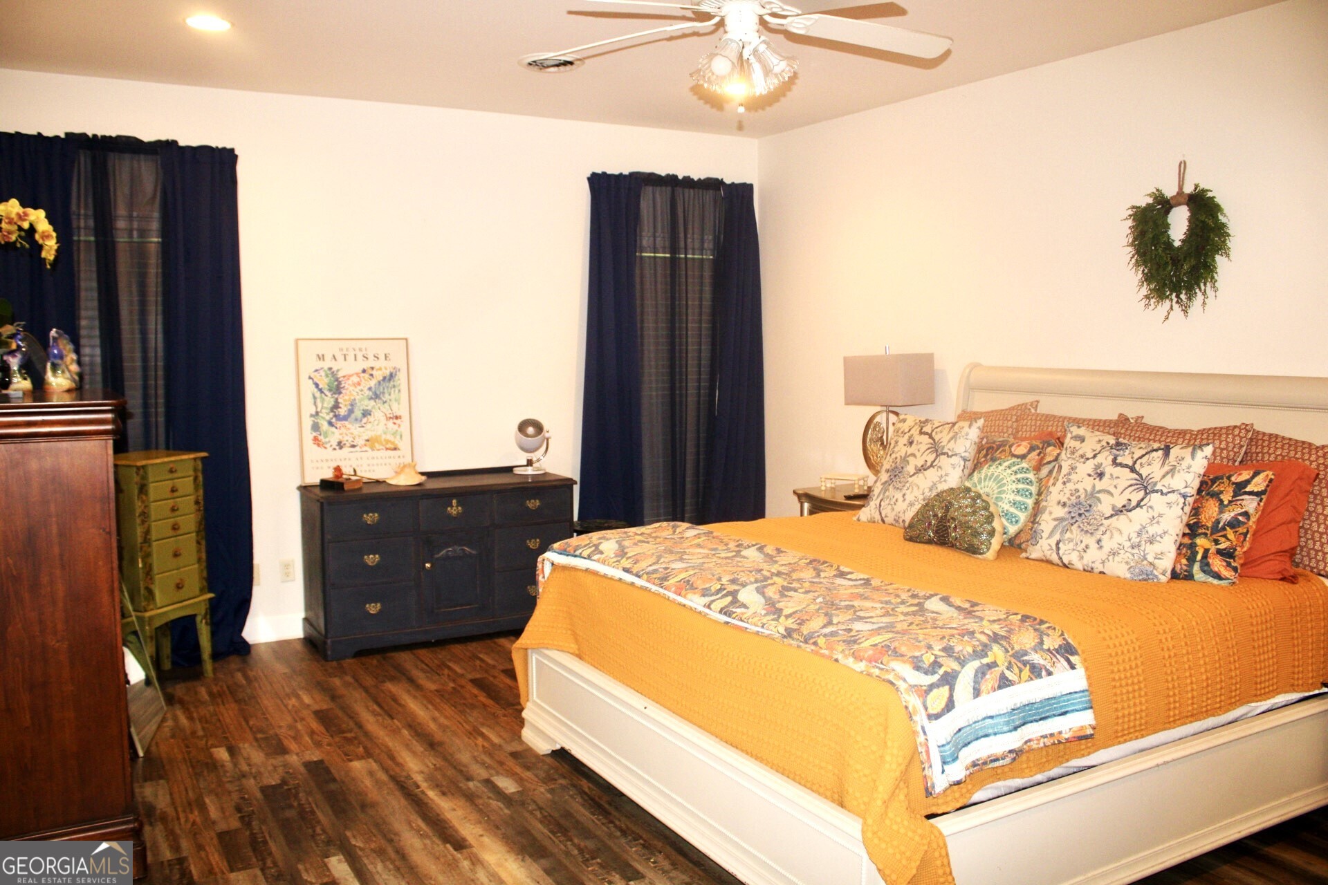 330 Maria Sorrell Road Statesboro GA 30461