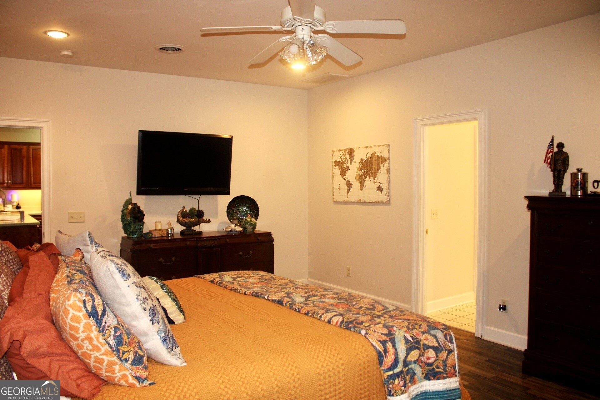 330 Maria Sorrell Road Statesboro GA 30461