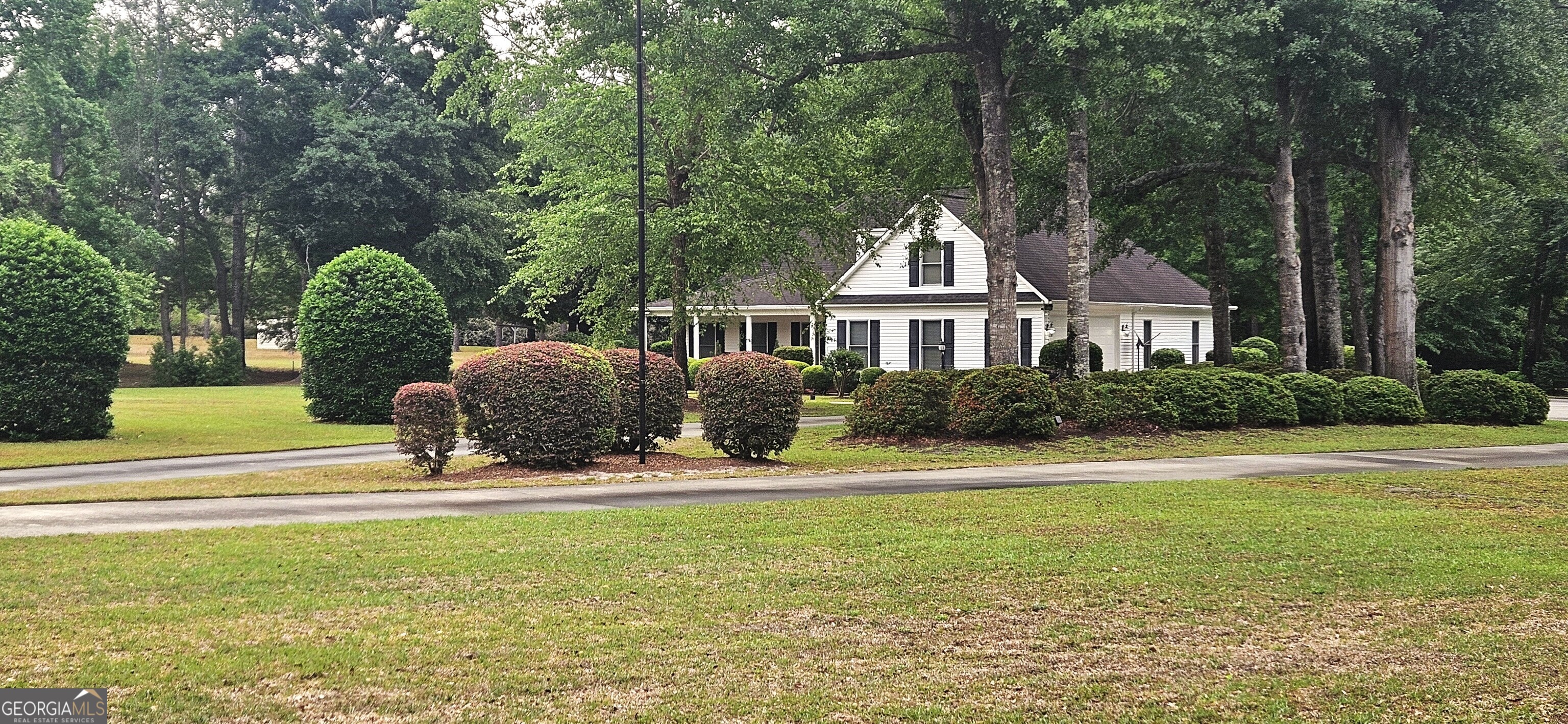 330 Maria Sorrell Road Statesboro GA 30461