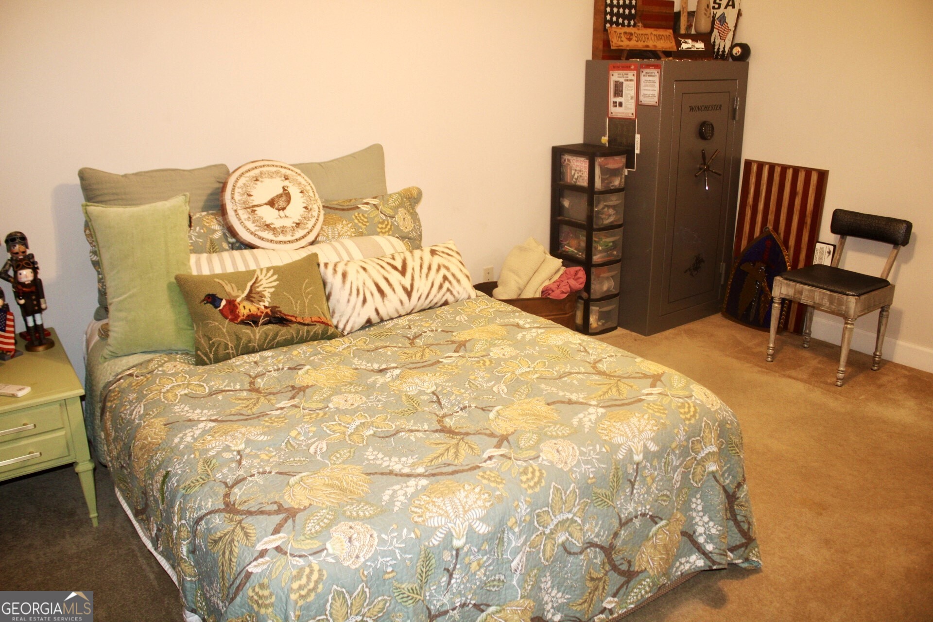 330 Maria Sorrell Road Statesboro GA 30461
