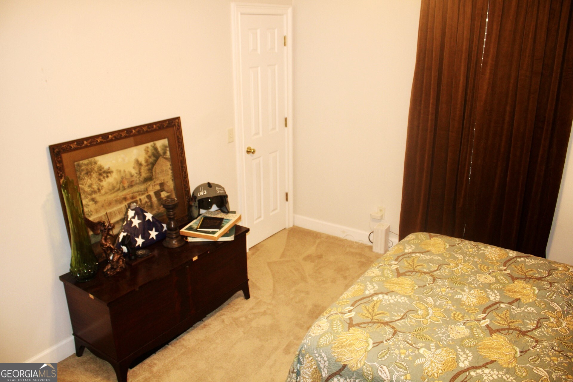 330 Maria Sorrell Road Statesboro GA 30461