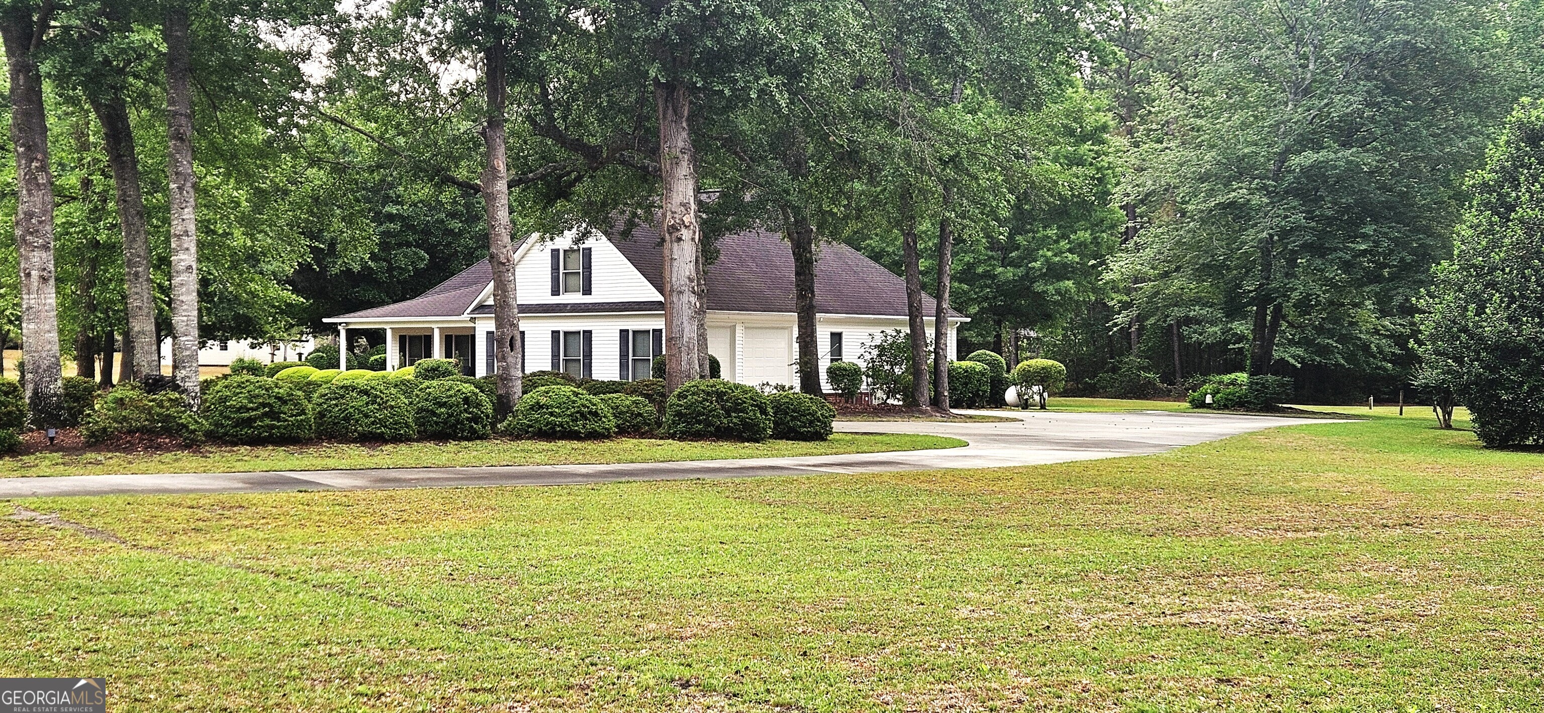 330 Maria Sorrell Road Statesboro GA 30461