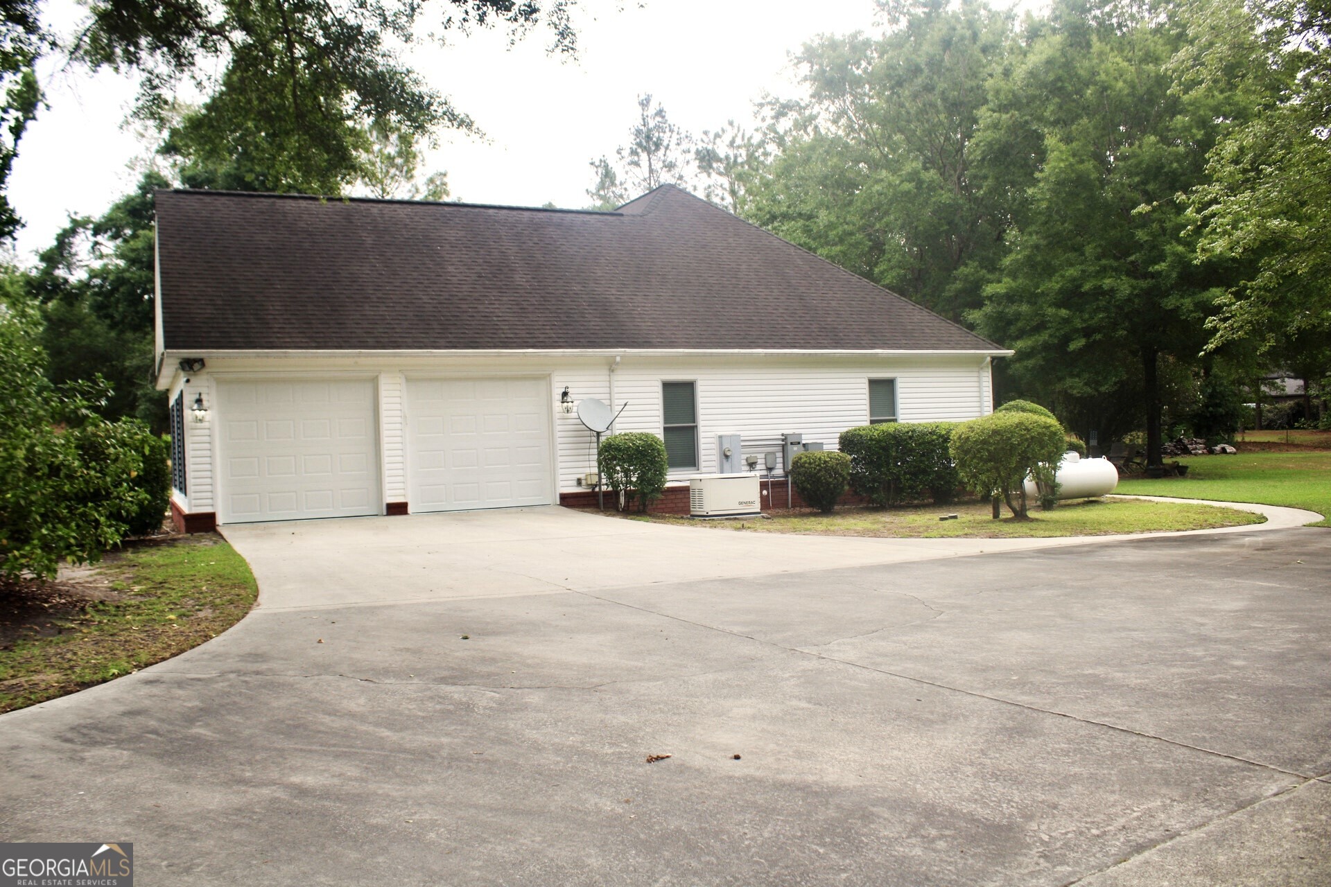 330 Maria Sorrell Road Statesboro GA 30461