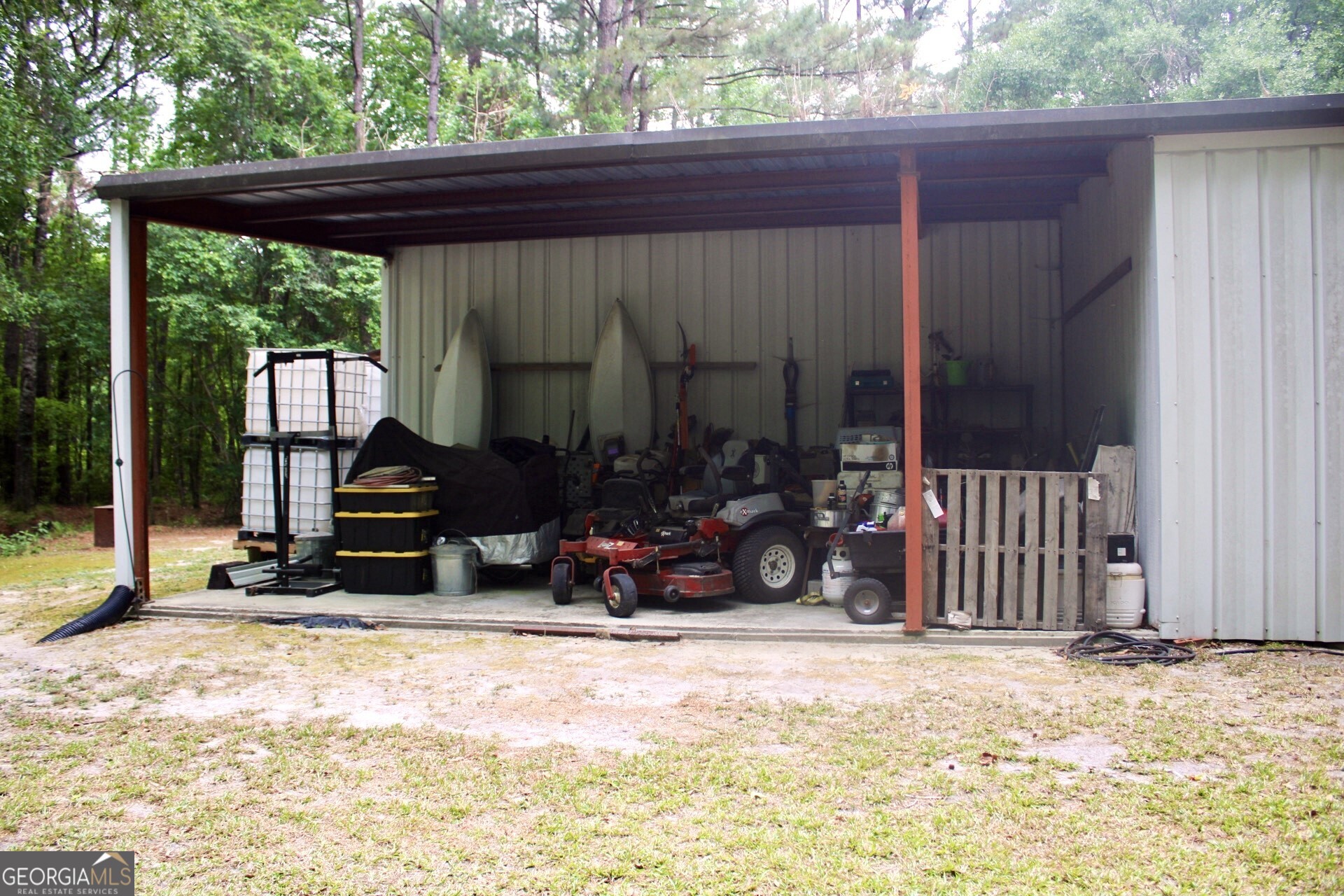 330 Maria Sorrell Road Statesboro GA 30461