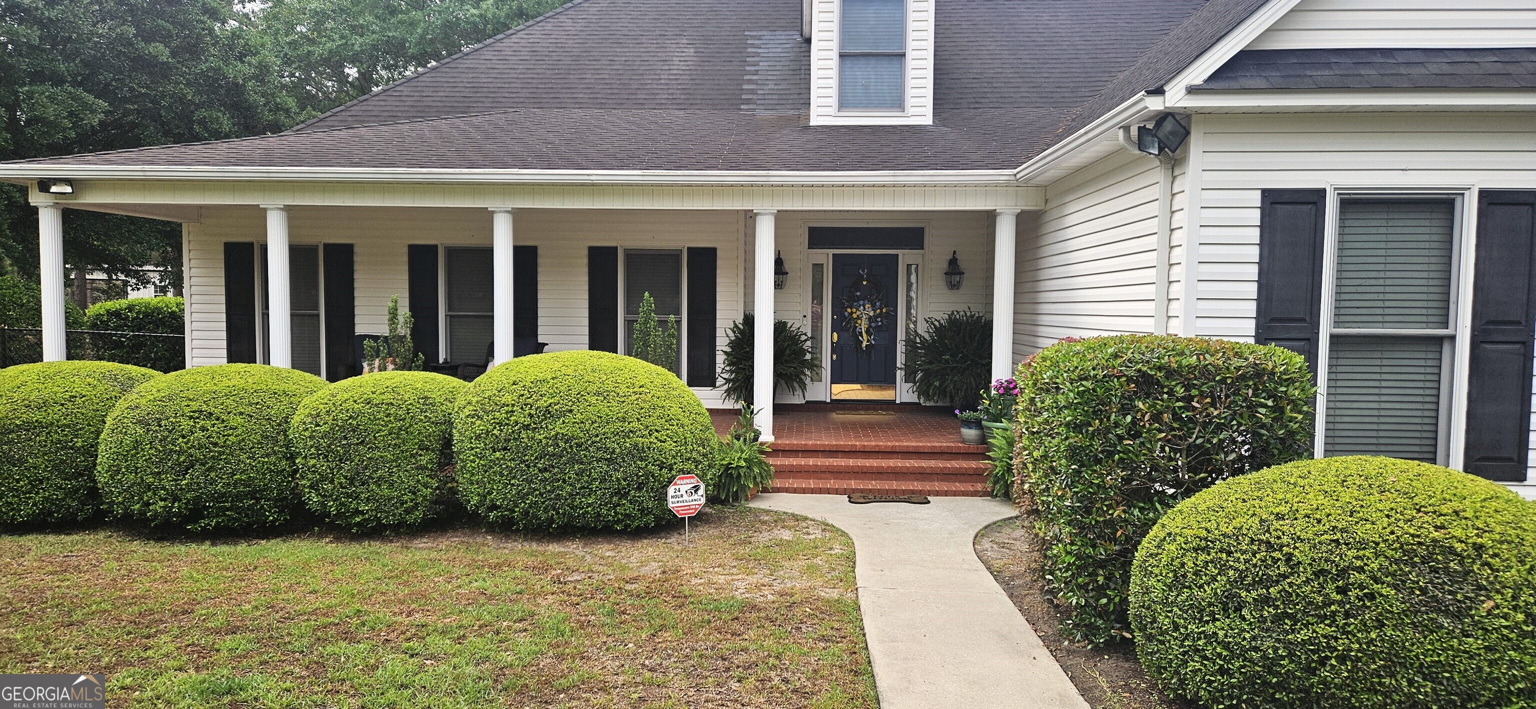 330 Maria Sorrell Road Statesboro GA 30461