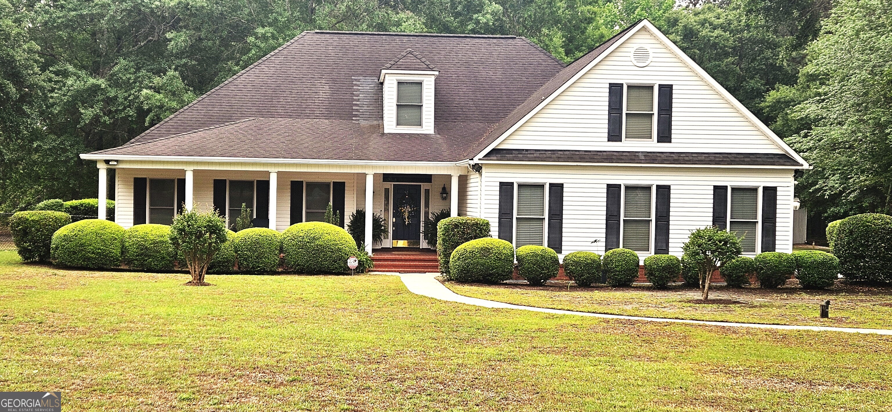 330 Maria Sorrell Road Statesboro GA 30461