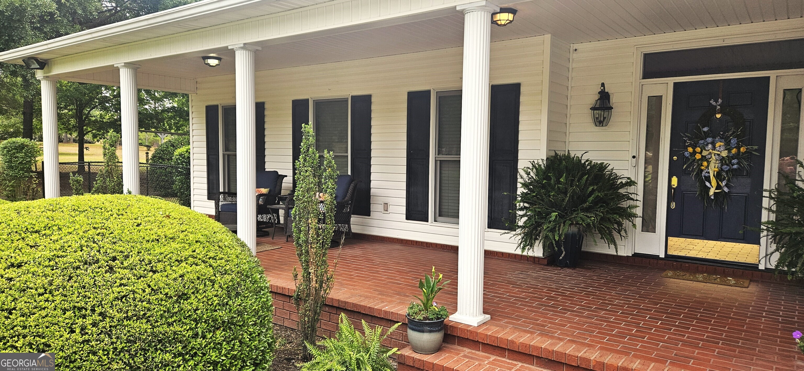 330 Maria Sorrell Road Statesboro GA 30461