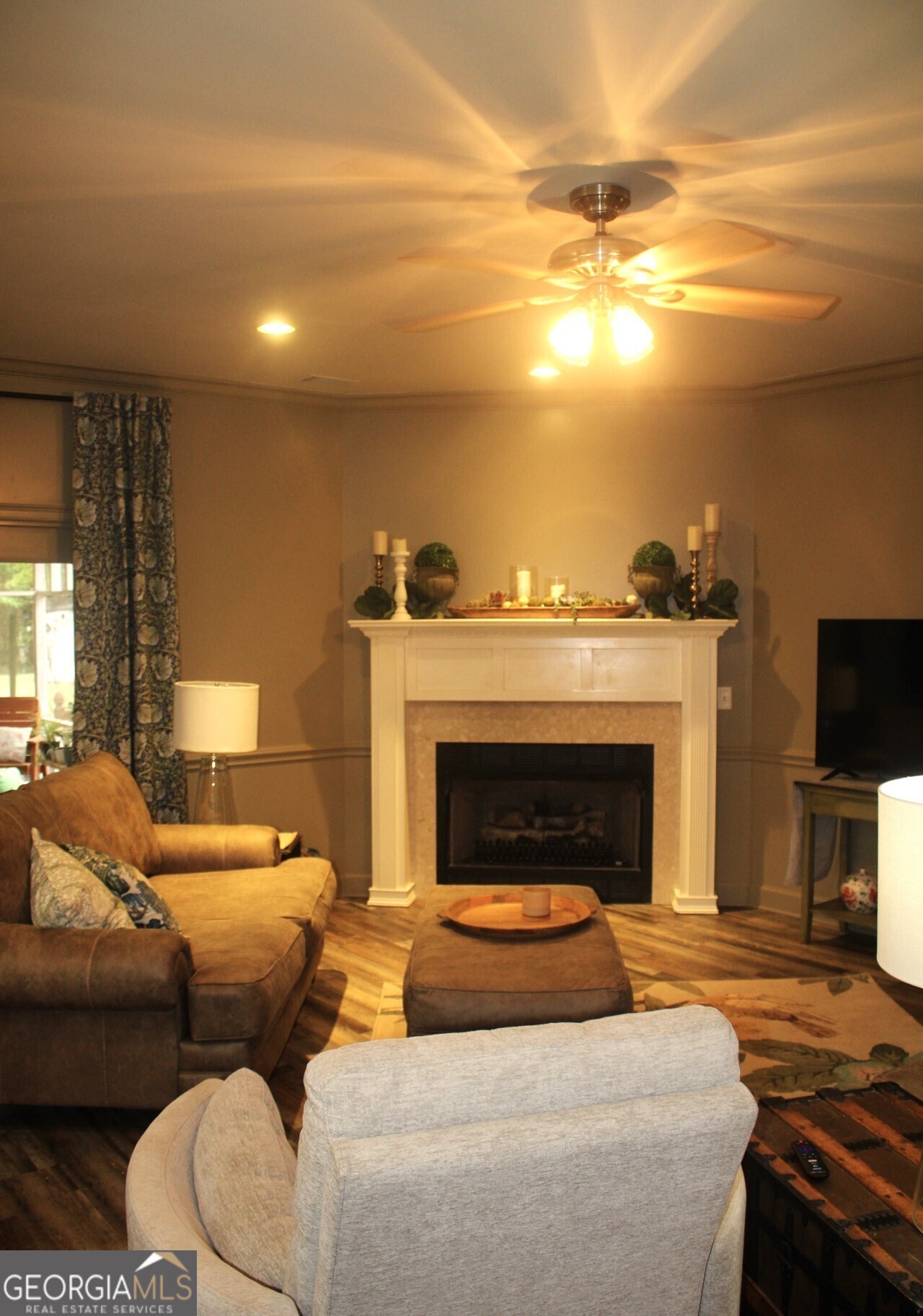 330 Maria Sorrell Road Statesboro GA 30461