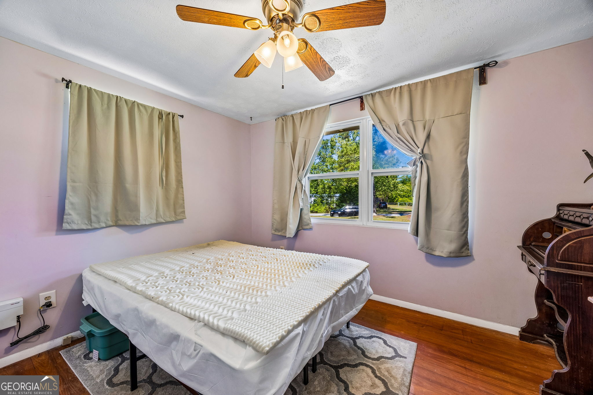 161 Cooner Road Kingsland GA 31548
