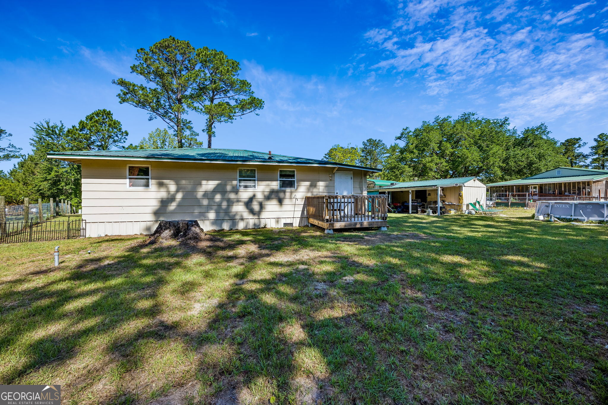 161 Cooner Road Kingsland GA 31548