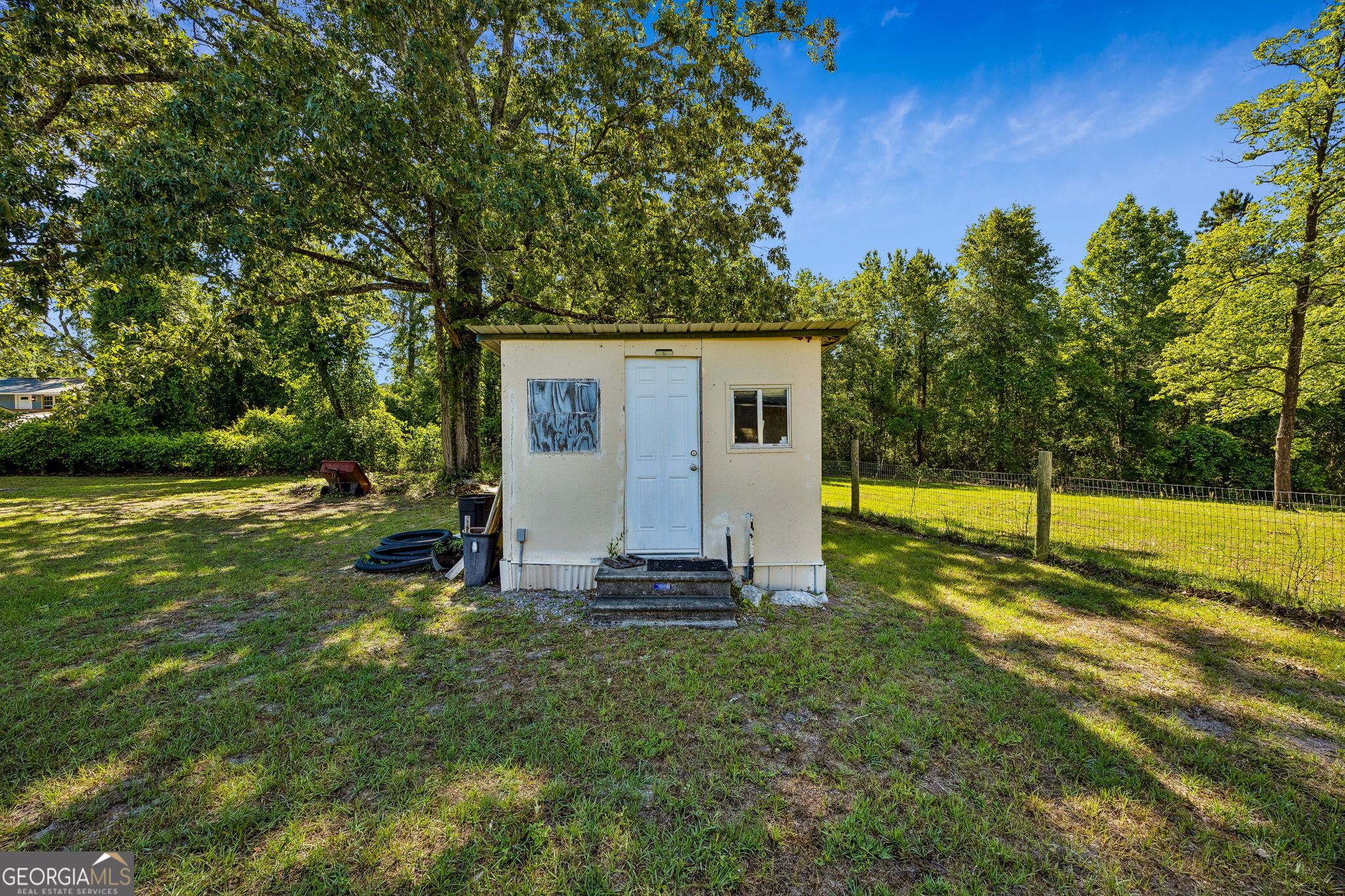 161 Cooner Road Kingsland GA 31548