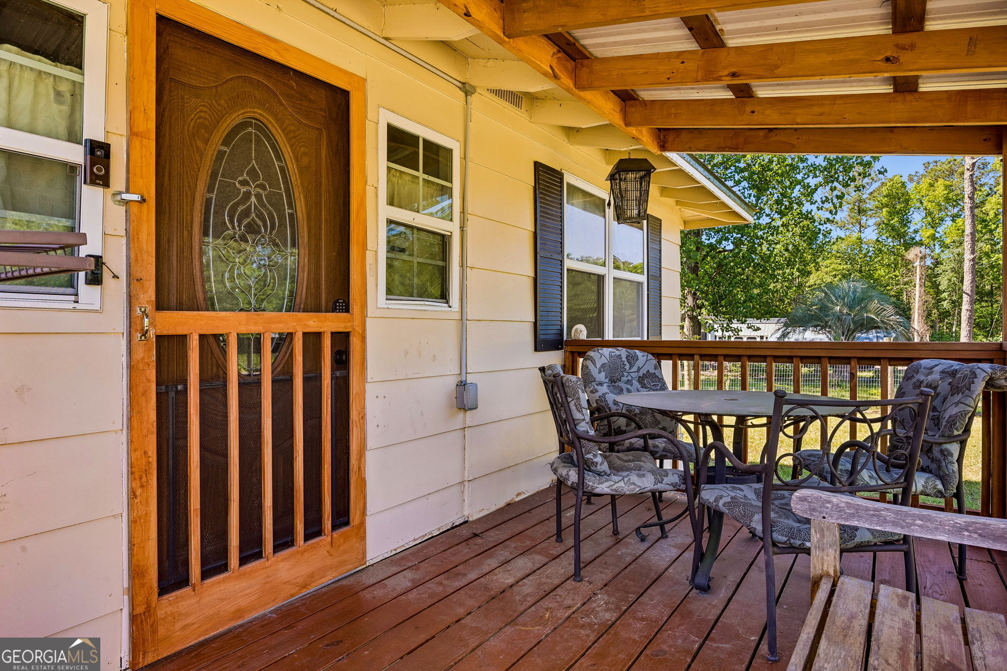 161 Cooner Road Kingsland GA 31548