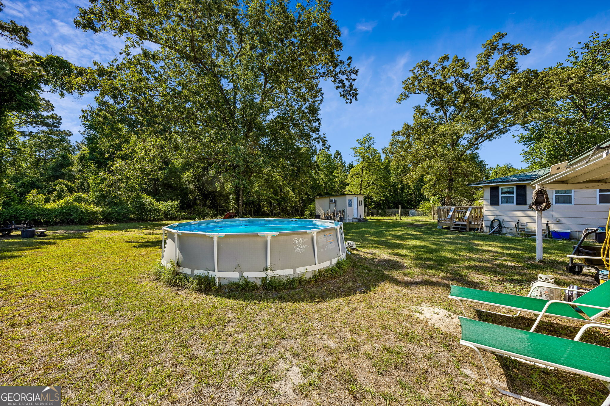 161 Cooner Road Kingsland GA 31548