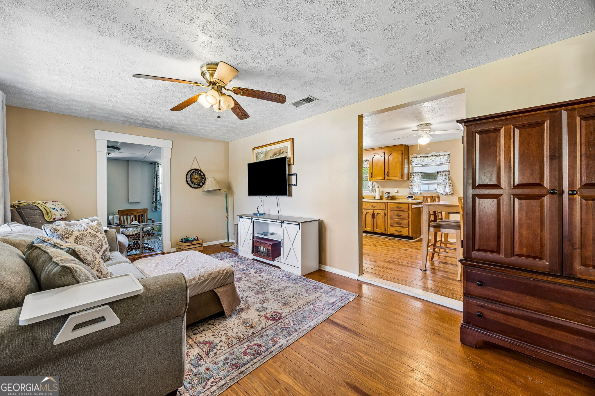 161 Cooner Road Kingsland GA 31548