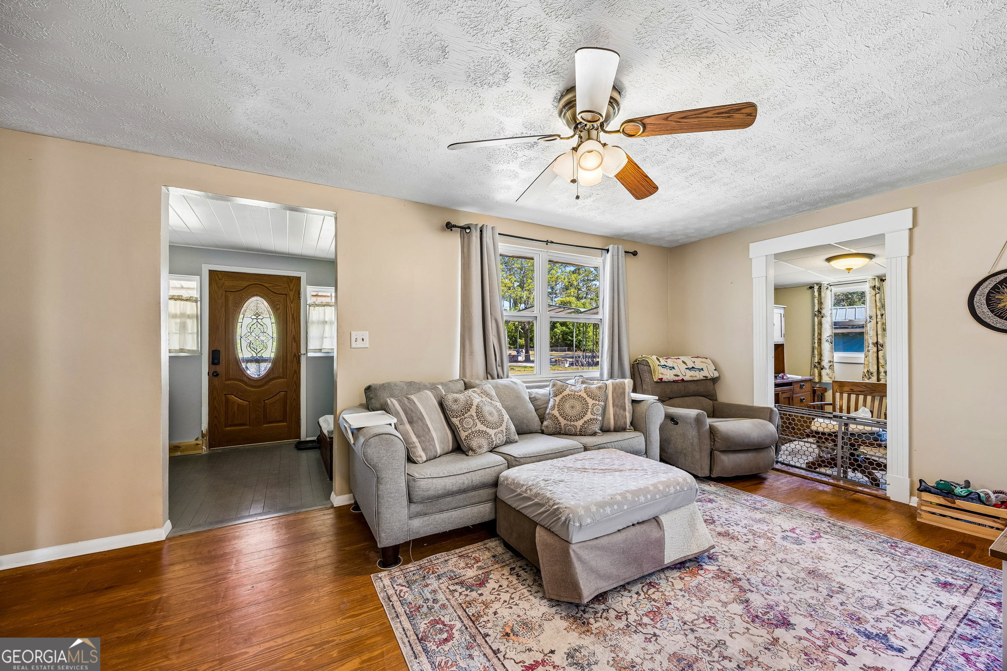 161 Cooner Road Kingsland GA 31548