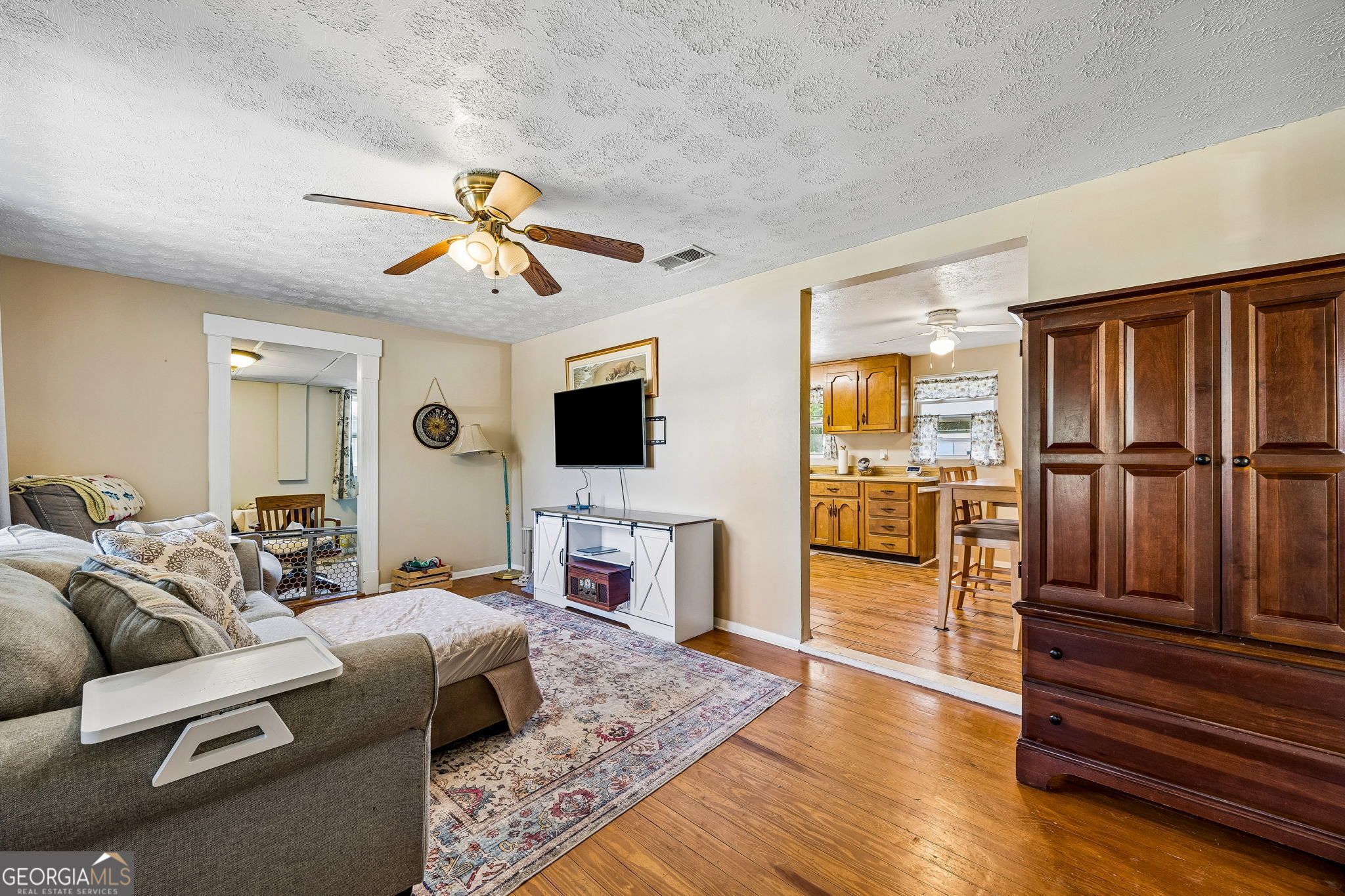 161 Cooner Road Kingsland GA 31548