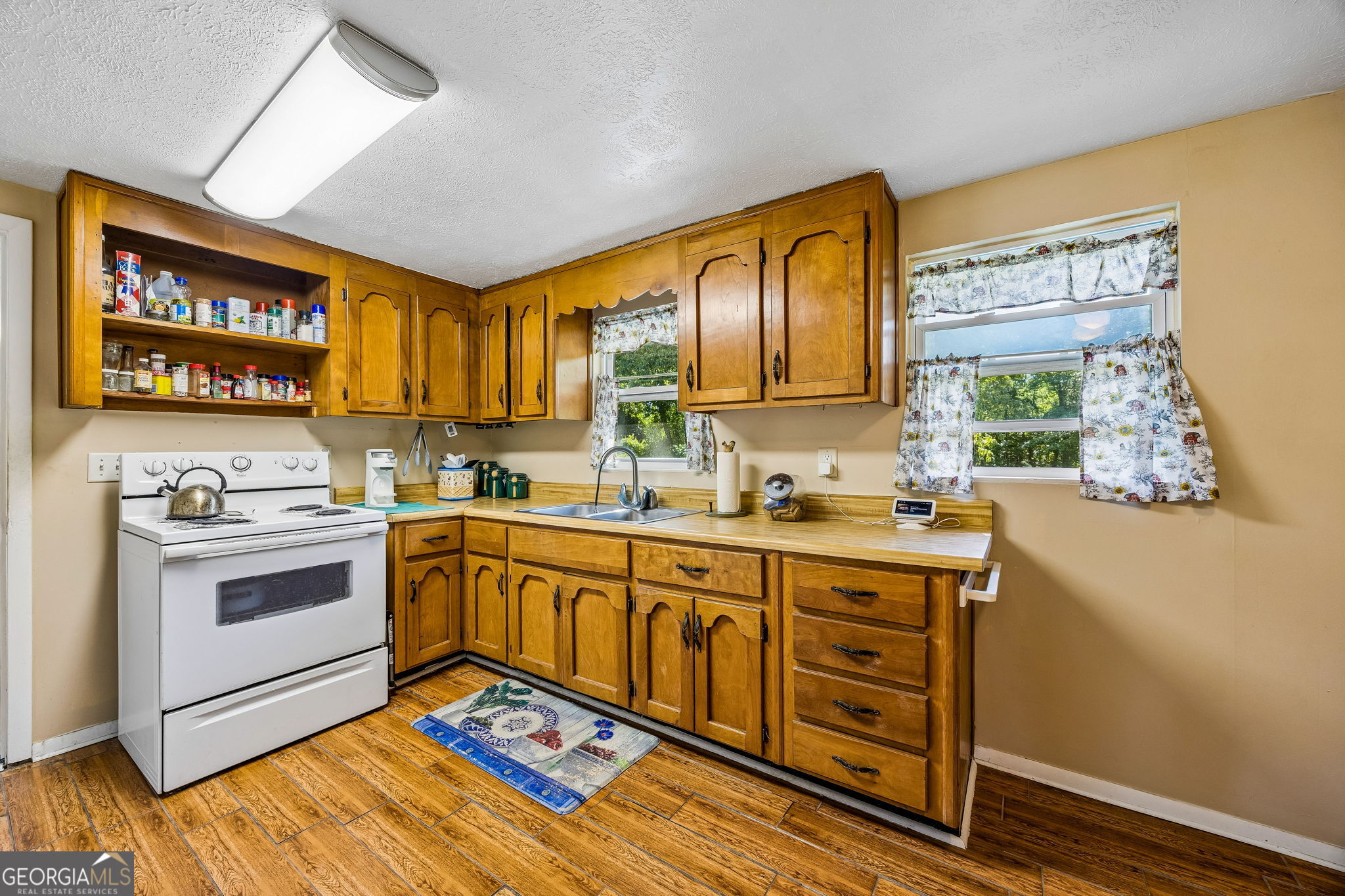 161 Cooner Road Kingsland GA 31548