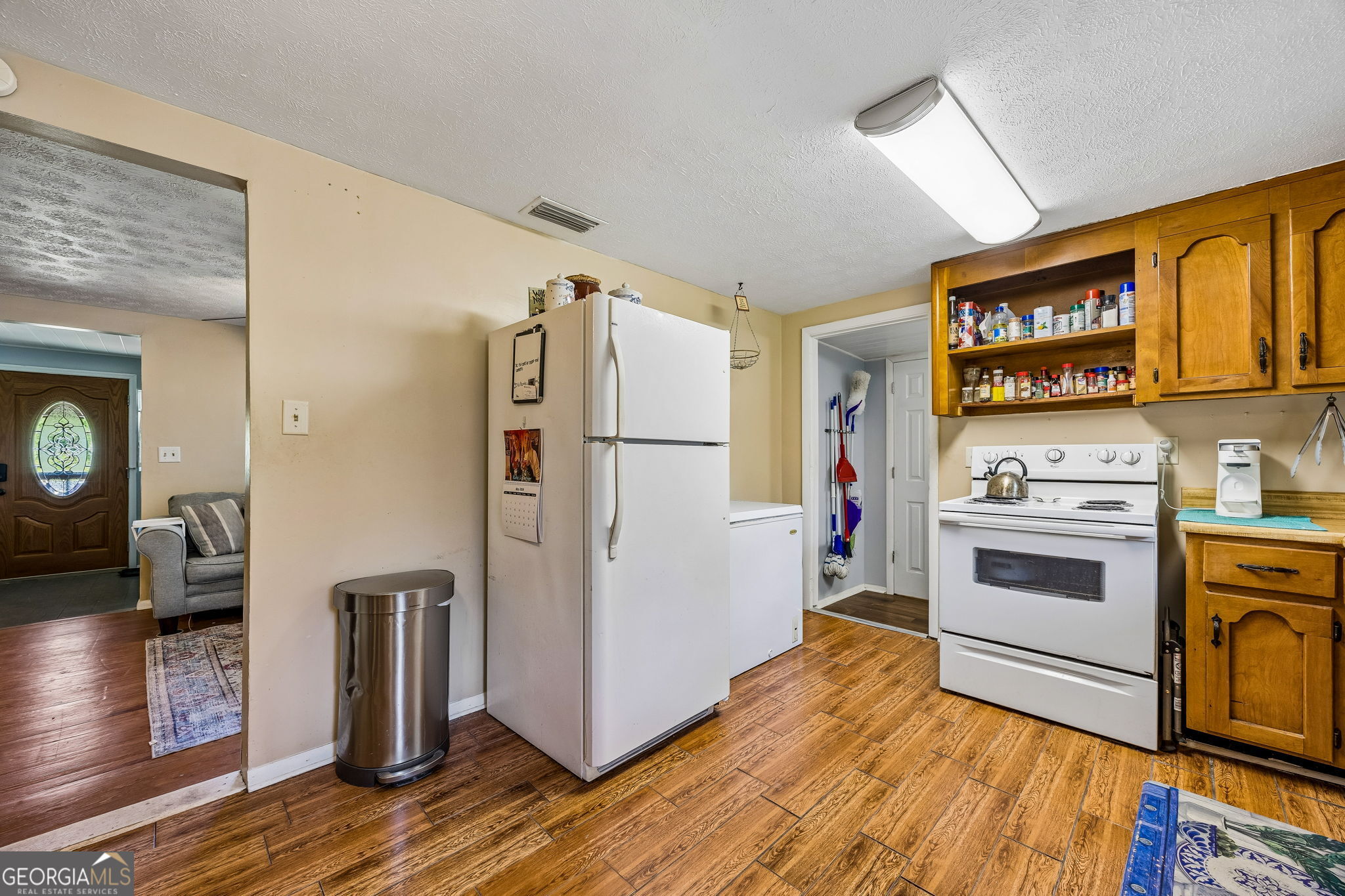 161 Cooner Road Kingsland GA 31548