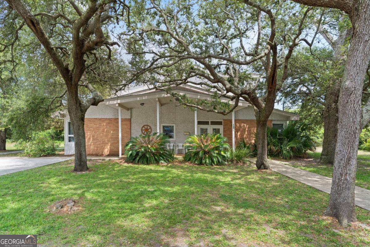 12 Bliss Lane Jekyll Island GA 31527