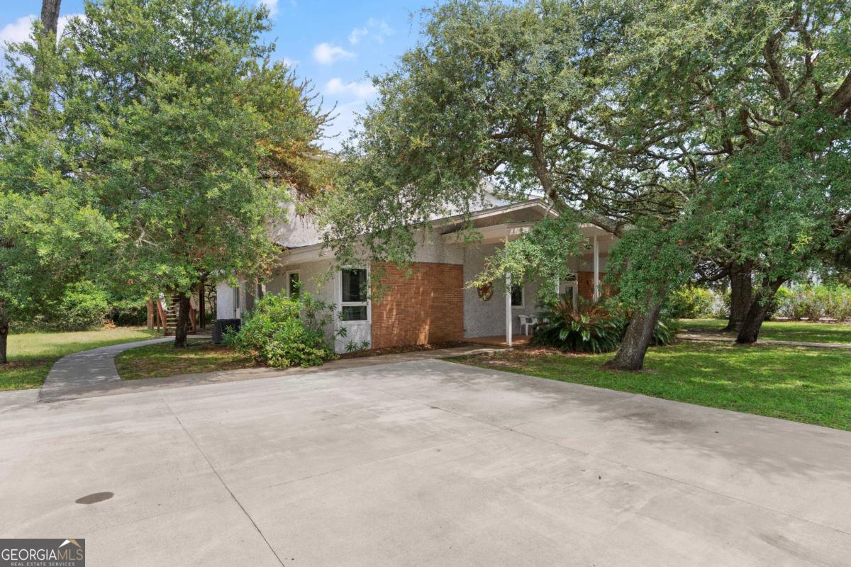 12 Bliss Lane Jekyll Island GA 31527