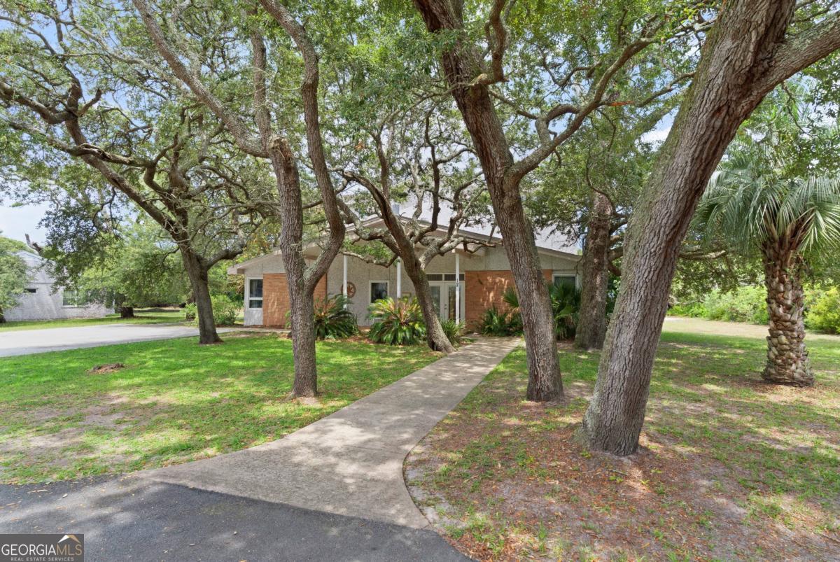 12 Bliss Lane Jekyll Island GA 31527