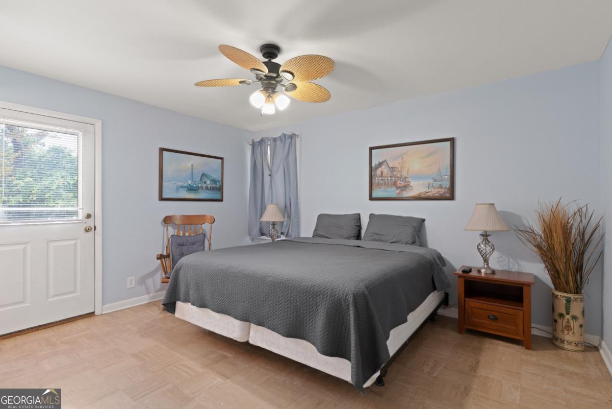 12 Bliss Lane Jekyll Island GA 31527