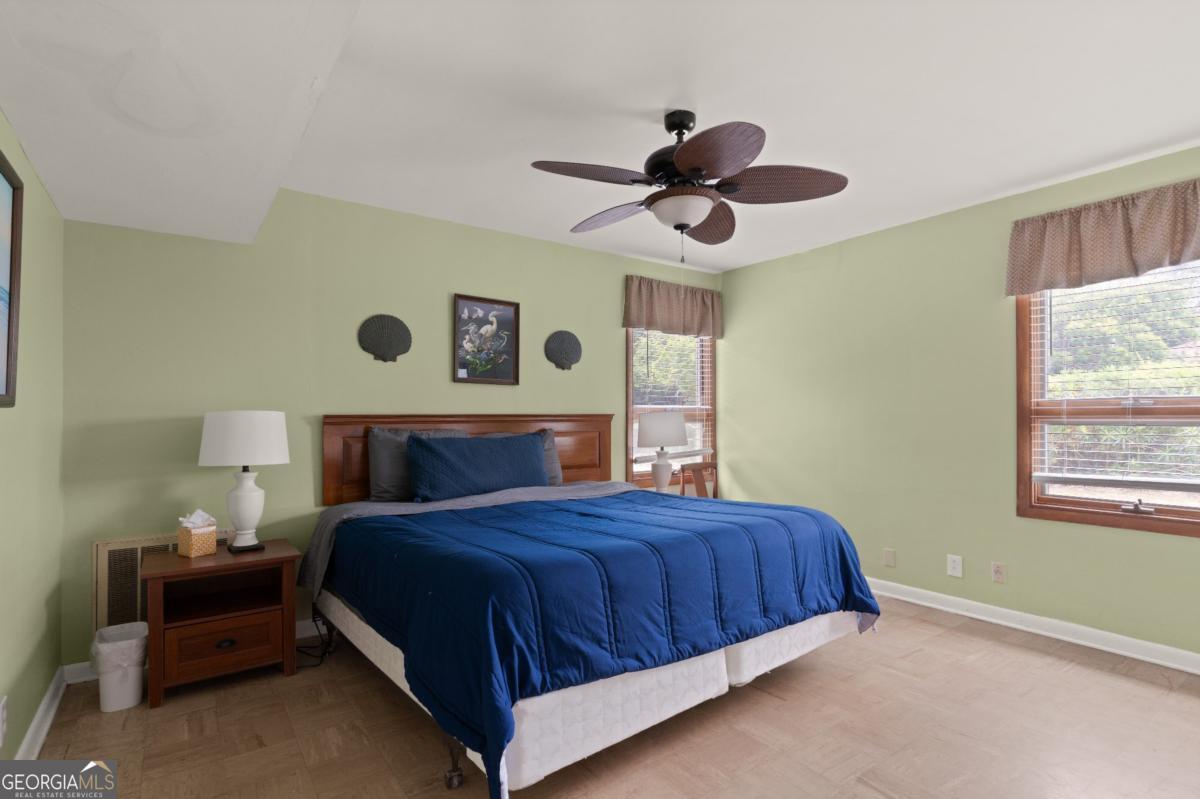 12 Bliss Lane Jekyll Island GA 31527