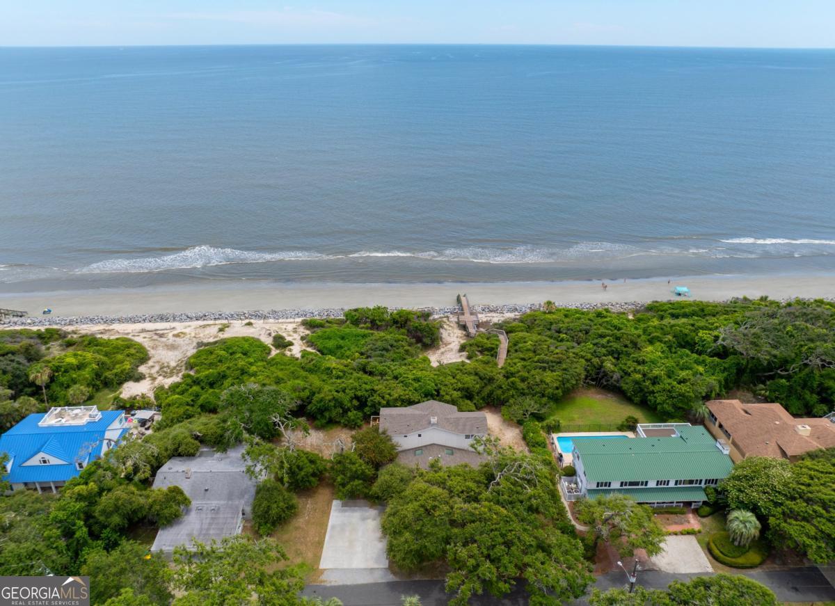 12 Bliss Lane Jekyll Island GA 31527