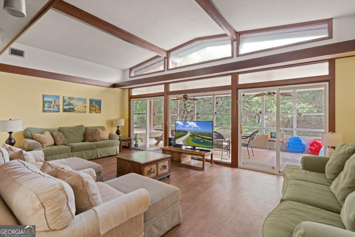 12 Bliss Lane Jekyll Island GA 31527
