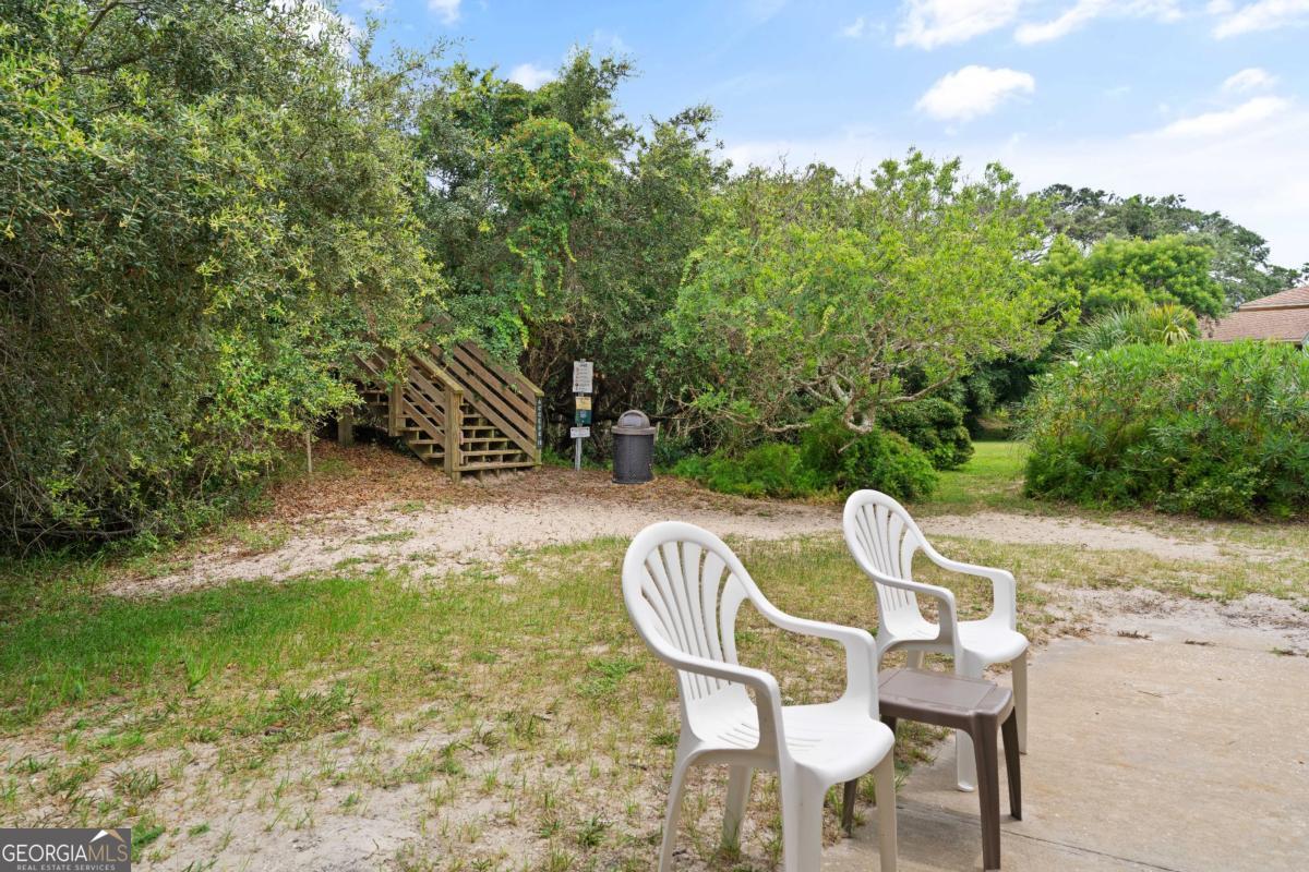 12 Bliss Lane Jekyll Island GA 31527