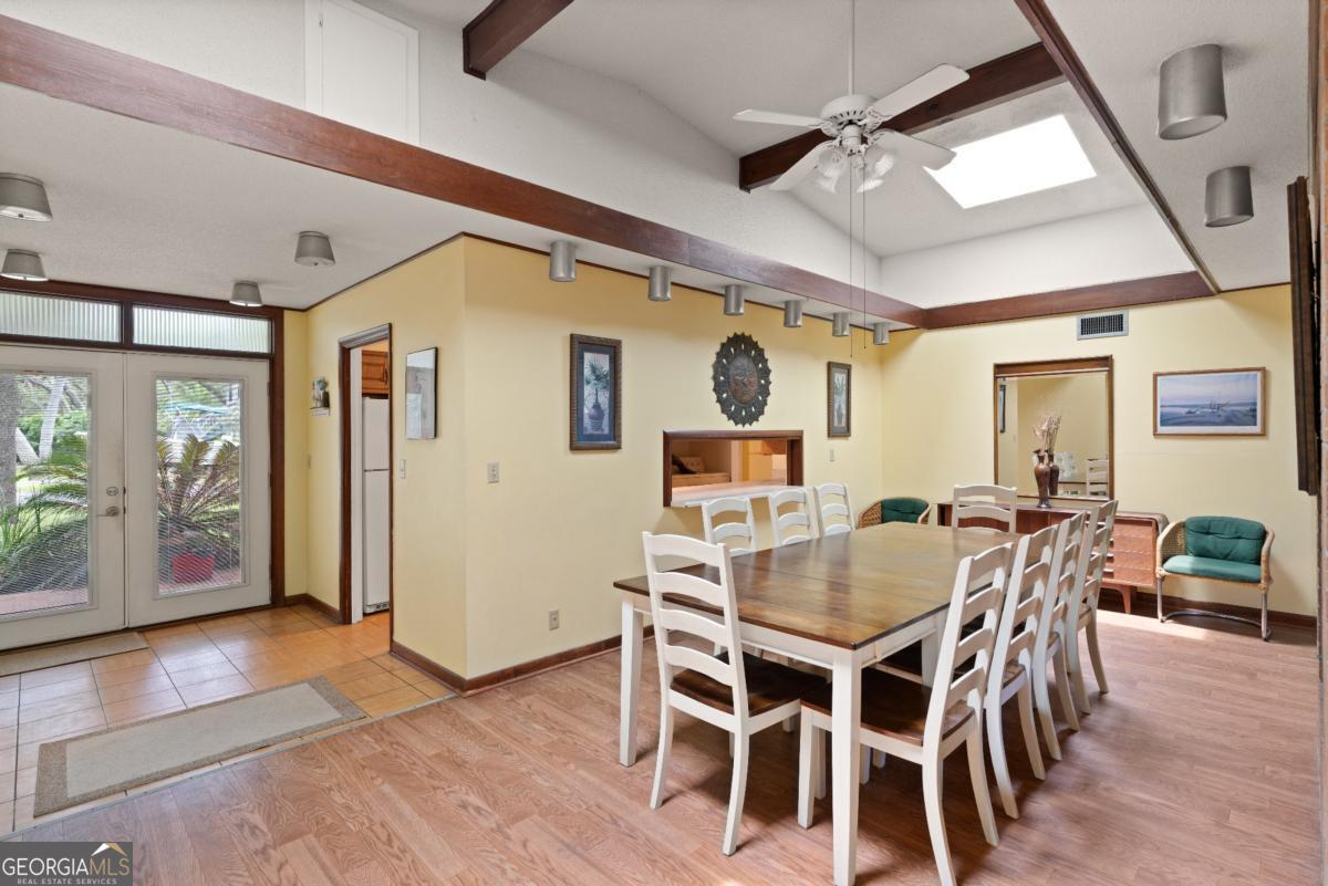 12 Bliss Lane Jekyll Island GA 31527