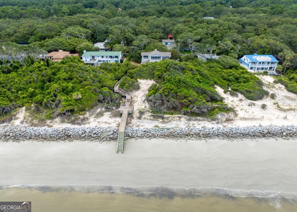 12 Bliss Lane Jekyll Island GA 31527