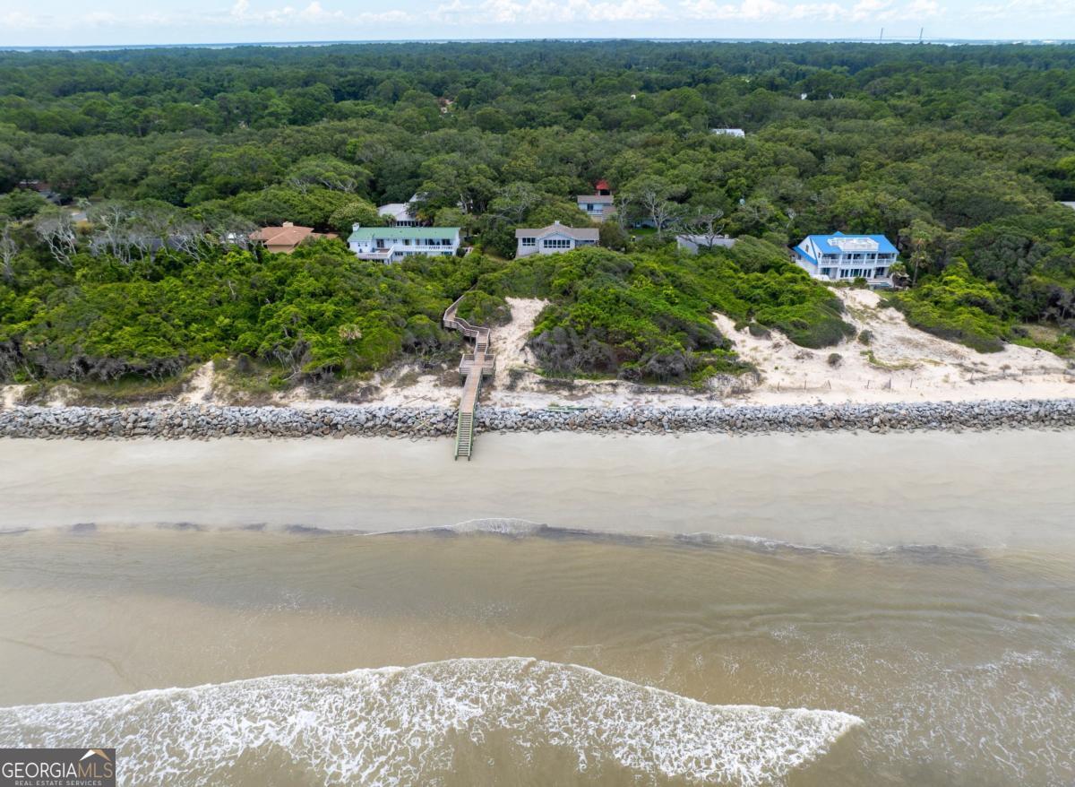 12 Bliss Lane Jekyll Island GA 31527