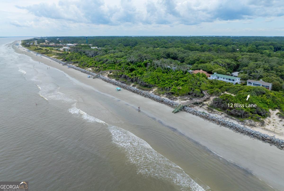 12 Bliss Lane Jekyll Island GA 31527