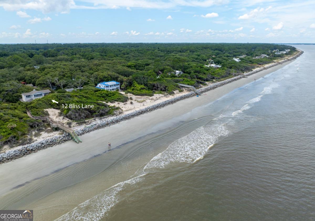 12 Bliss Lane Jekyll Island GA 31527