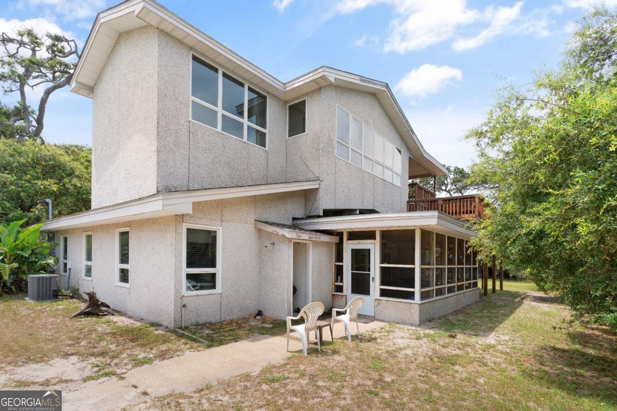 12 Bliss Lane Jekyll Island GA 31527