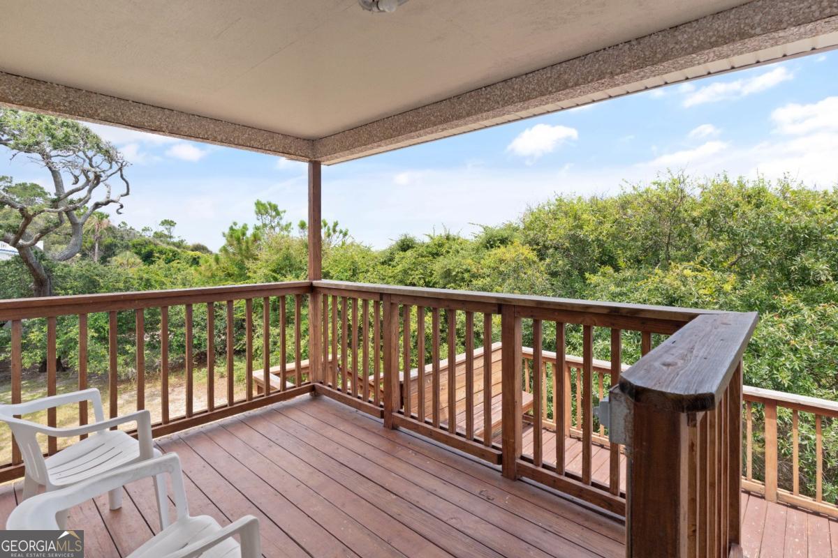 12 Bliss Lane Jekyll Island GA 31527