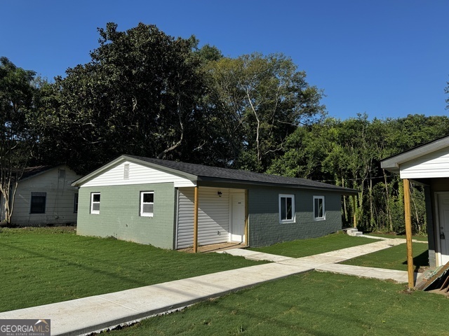 4305 Marion Avenue Macon GA 31206