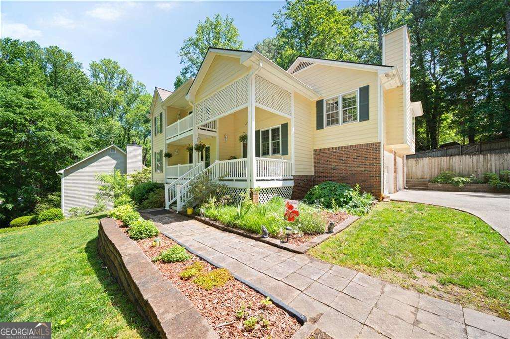 11675 Highland Colony Drive Roswell GA 30075